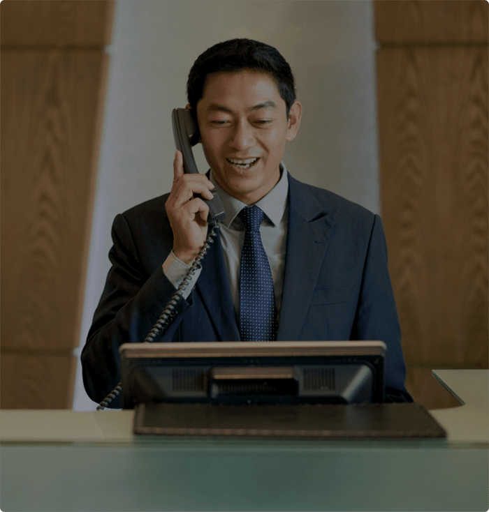 Hospitality Amalgamated